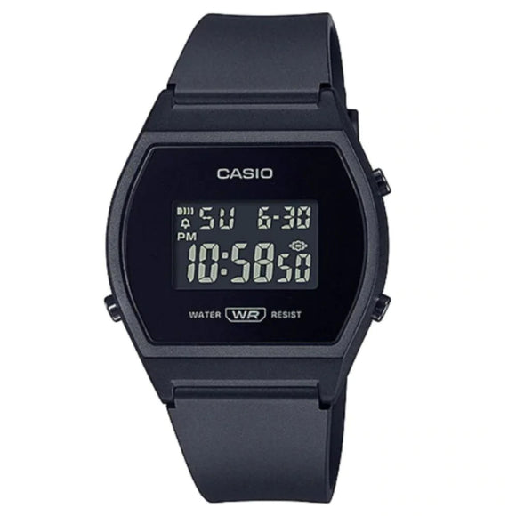 Casio Vintage Digital LW-204-1BDF - Watch it! Pte Ltd