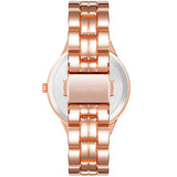 Nine West Bracelet Ladies Watch NW-2710SVRG - Watch it! Pte Ltd