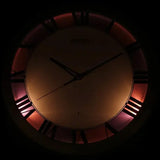 Seiko Constant Light Wall Clock QHA010W - Watch it! Pte Ltd