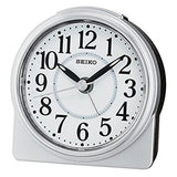Seiko Alarm Clock QHE137 - Watch it! Pte Ltd