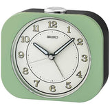 Seiko Bedside Alarm Clock QHE195 - Watch it! Pte Ltd