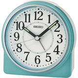Seiko Bedside Alarm Clock QHE198 - Watch it! Pte Ltd