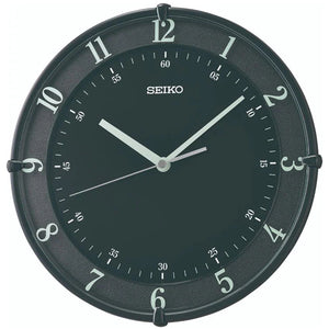 Seiko Decorative Wall Clock QXA805K - Watch it! Pte Ltd