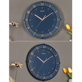 Seiko Decorative Wall Clock QXA805L - Watch it! Pte Ltd