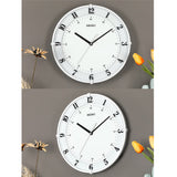 Seiko Decorative Wall Clock QXA805W - Watch it! Pte Ltd