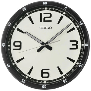 Seiko Decorative Wall Clock QXA809J - Watch it! Pte Ltd