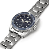 Seiko Prospex Diver's 200m Solar Mens Watch SNE569P1 - Watch it! Pte Ltd