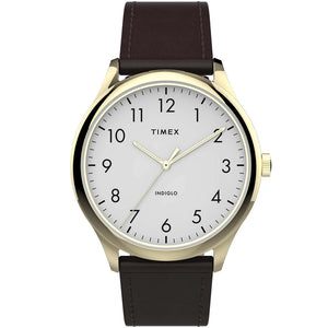 Timex MODERN EASY READER Watch TW2T71600 - Watch it! Pte Ltd