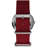 Timex Weekender x Coca Cola 38mm Fabric Strap Watch TW2V29900 - Watch it! Pte Ltd