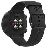 Polar Vantage M Black Wristband - Watch it! Pte Ltd