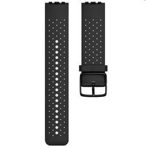 Polar Vantage M Black Wristband - Watch it! Pte Ltd