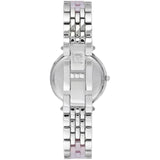 Anne Klein Ceramic Bracelet Ladies Watch AK/3159LVSV - Watch it! Pte Ltd