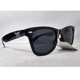 Aviator Sunglasses - AVGSRP132K - Watch it! Pte Ltd