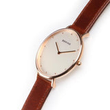 Bering Classic 14839-564 Beige 39mm Unisex Watch - Watch it! Pte Ltd
