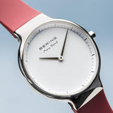 Bering Max René 15531-500 White 31 mm Women's Watch - Watch it! Pte Ltd
