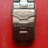 Breitling Aeropace E65062 (For Spare Parts) Watch it!