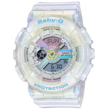 Casio BABY-G BA-110PL-7A2DR - Watch it! Pte Ltd