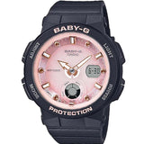 Casio BABY-G BEACH TRAVELER BGA-250-1A3DR