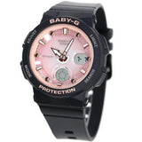 Casio BABY-G BEACH TRAVELER BGA-250-1A3DR