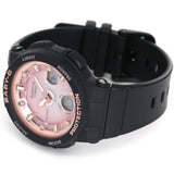 Casio BABY-G BEACH TRAVELER BGA-250-1A3DR