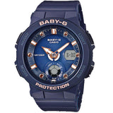 Casio BABY-G BEACH TRAVELER BGA-250-2A2DR