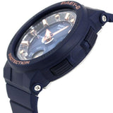 Casio BABY-G BEACH TRAVELER BGA-250-2A2DR