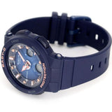 Casio BABY-G BEACH TRAVELER BGA-250-2A2DR