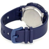 Casio BABY-G BEACH TRAVELER BGA-250-2A2DR