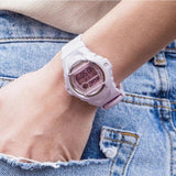 Casio BABY-G BG-169M-4DR - Watch it! Pte Ltd