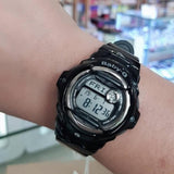 Casio BABY-G BG-169R-1DR - Watch it! Pte Ltd