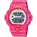 Casio BABY-G BG-6903-4BDR - Watch it! Pte Ltd