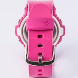 Casio BABY-G BG-6903-4BDR - Watch it! Pte Ltd