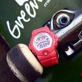 Casio BABY-G BG-6903-4BDR - Watch it! Pte Ltd