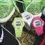 Casio BABY-G BG-6903-4BDR - Watch it! Pte Ltd