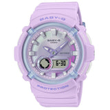 CASIO BABY-G BGA-280DR-4ADR - Watch it! Pte Ltd