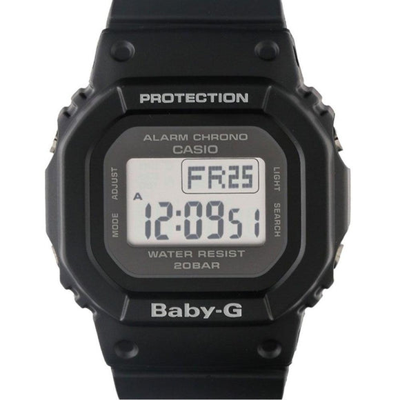 Casio BABY-G BGD-560-1DR - Watch it! Pte Ltd