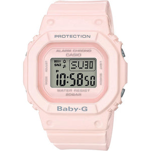 Casio BABY-G BGD-560-4DR - Watch it! Pte Ltd