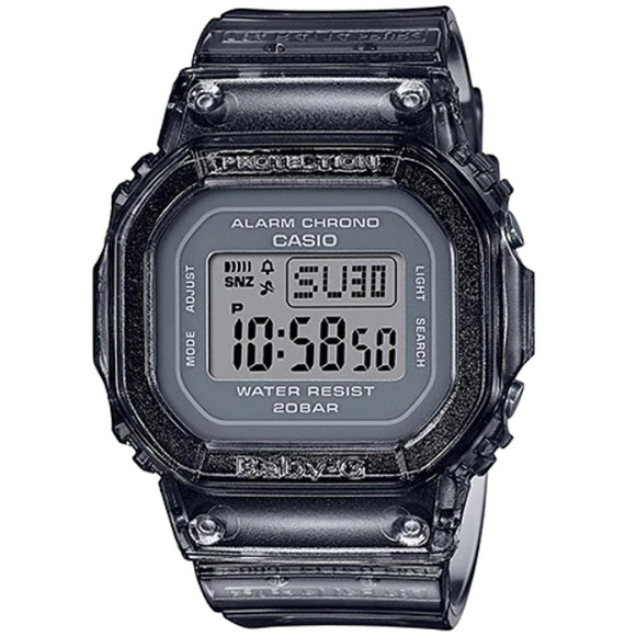 Casio BABY-G BGD-560S-8DR - Watch it! Pte Ltd