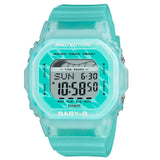 Casio BABY-G G-LIDE BLX-565S-2DR - Watch it! Pte Ltd