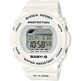 Casio BABY-G G-LIDE BLX-570-7DR - Watch it! Pte Ltd