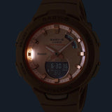 Casio BABY-G G-SQUAD BSA-B100CS-4ADR - Watch it! Pte Ltd