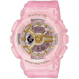 Casio BABY-G SEA GLASS BA-110SC-4ADR - Watch it! Pte Ltd