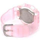 Casio BABY-G SEA GLASS BA-110SC-4ADR - Watch it! Pte Ltd