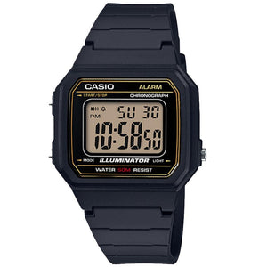 Casio CLASSIC W-217H-9AVDF - Watch it! Pte Ltd