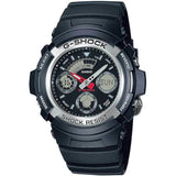 Casio G-SHOCK AW-590-1ADR - Watch it! Pte Ltd