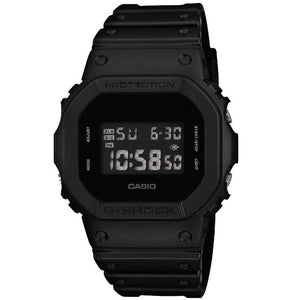 Casio G-SHOCK DW-5600BB-1DR - Watch it! Pte Ltd