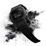 Casio G-SHOCK DW-5600BB-1DR - Watch it! Pte Ltd