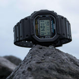 Casio G-SHOCK DW-5600E-1VDF - Watch it! Pte Ltd