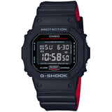 Casio G-SHOCK DW-5600HR-1DR - Watch it! Pte Ltd