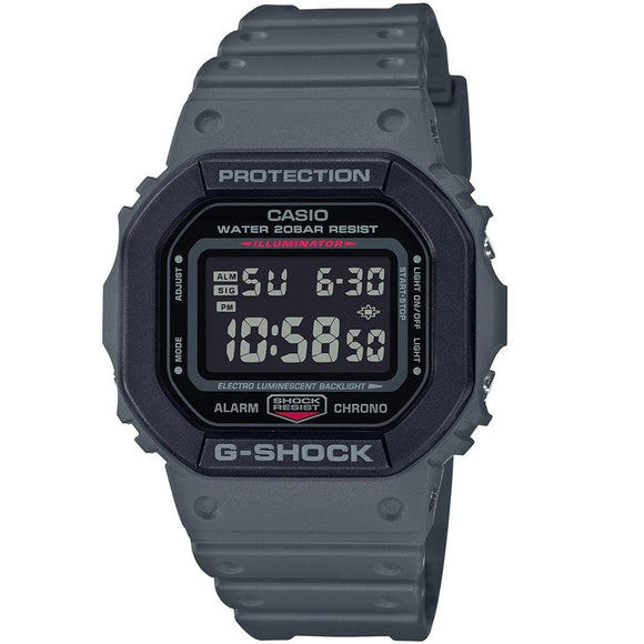 Casio G-SHOCK DW-5610SU-8DR - Watch it! Pte Ltd